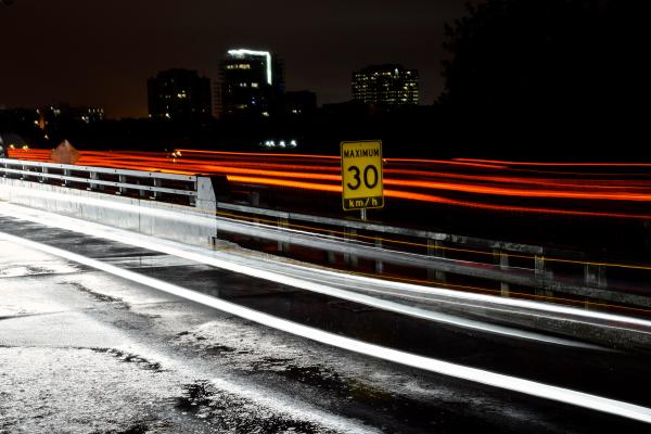 Ottawa by Night