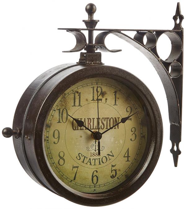 Outdoor Clock