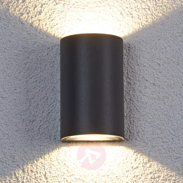 Outdoor light
