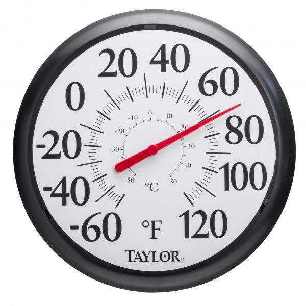 Outdoor Thermometer
