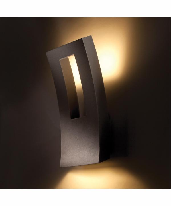 Wall Light Fixtures