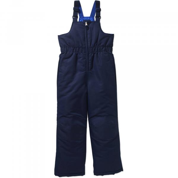 Overall snow