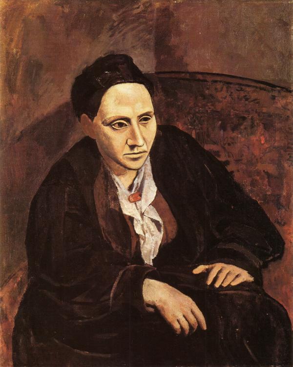 Pablo Picasso Painting