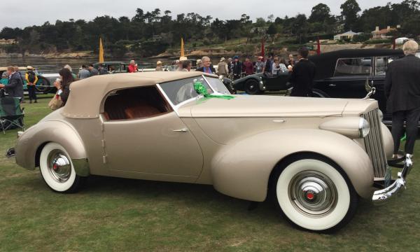 Packard