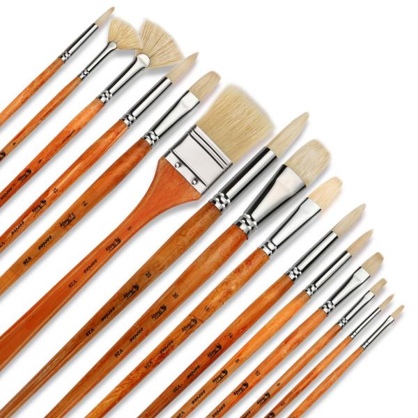 Paint Brushes