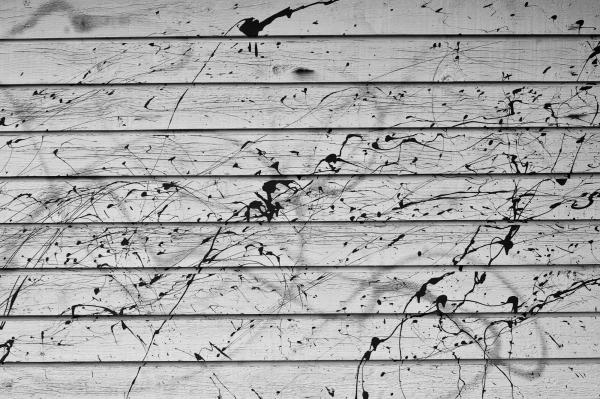 Paint Splatter Texture