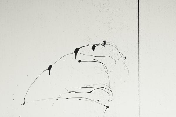 Paint Splatter Texture