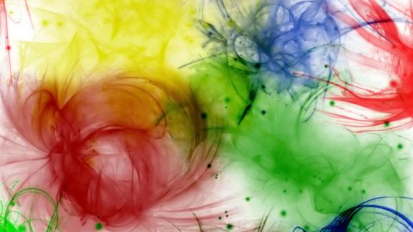Paint texture