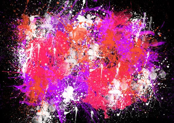 Paint Texture