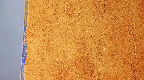 Wall paint texture