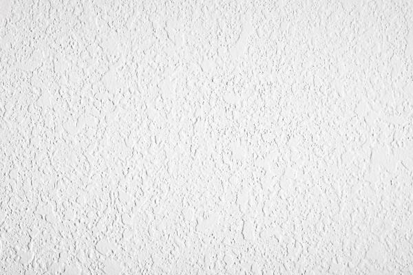 White Plaster