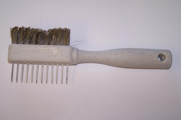 Painters Comb