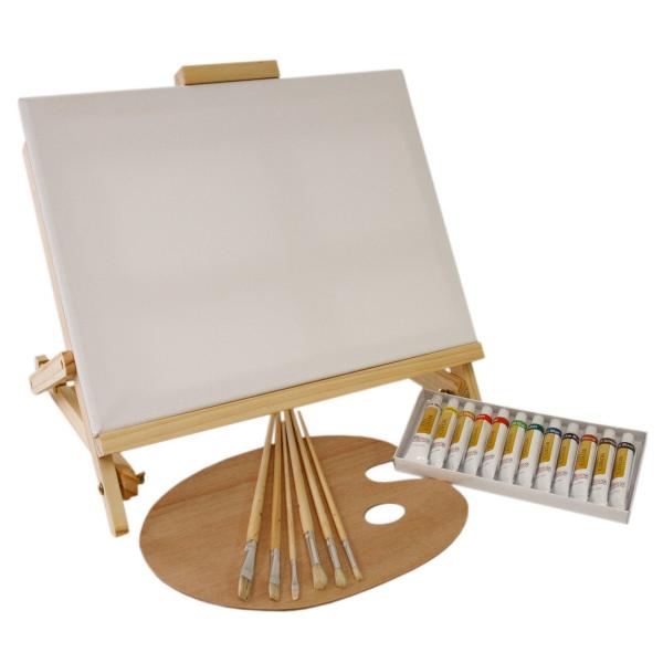 Painting set