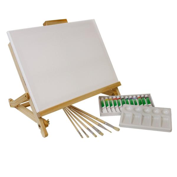 Painting set