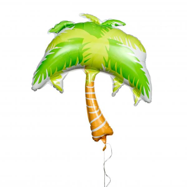 Palm tree