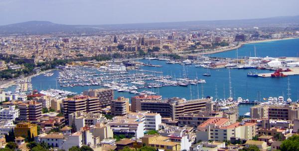Palma de Mallorca