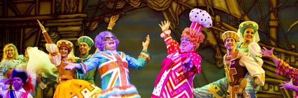 Pantomime