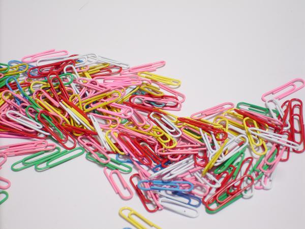 Paper clips