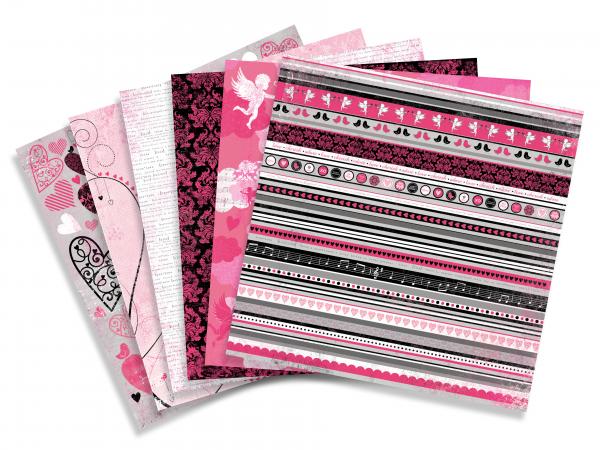 Paper Collection