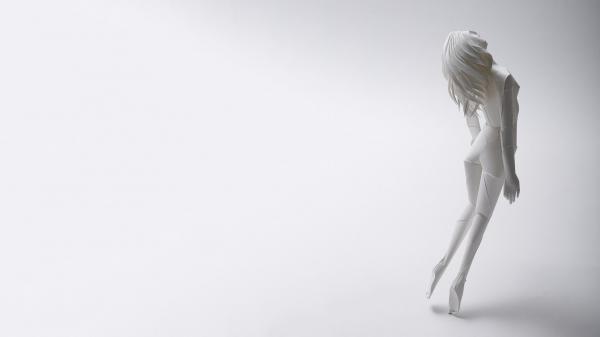 paper girl