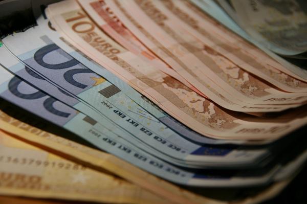 Paper Money