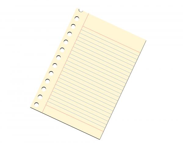 Paper Note