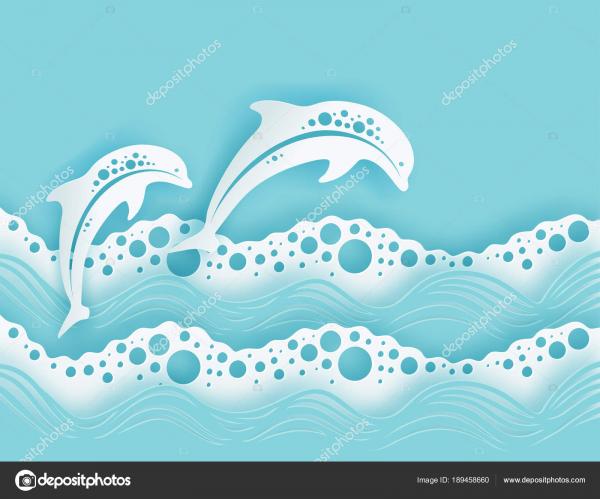 Paper Sea