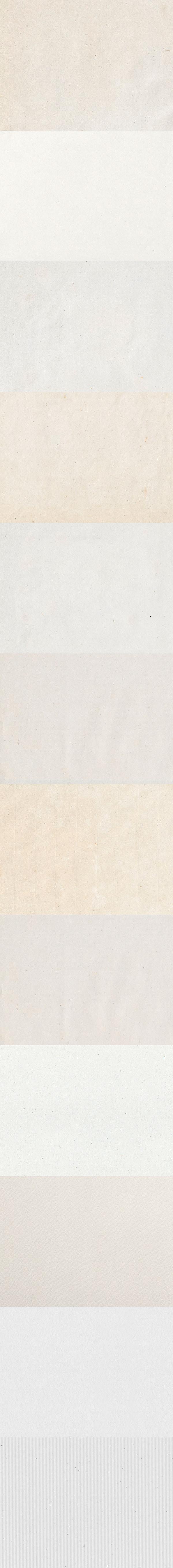 Watercolor Paper Texture