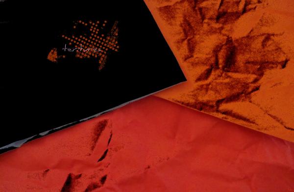 Paper Texture Overlay