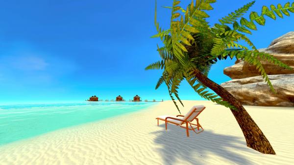 Paradise