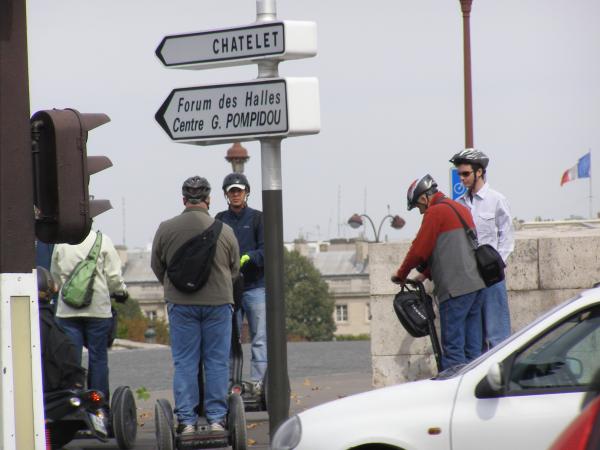 Paris - City Travel