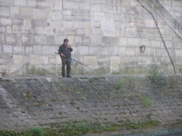 Paris - City Views
