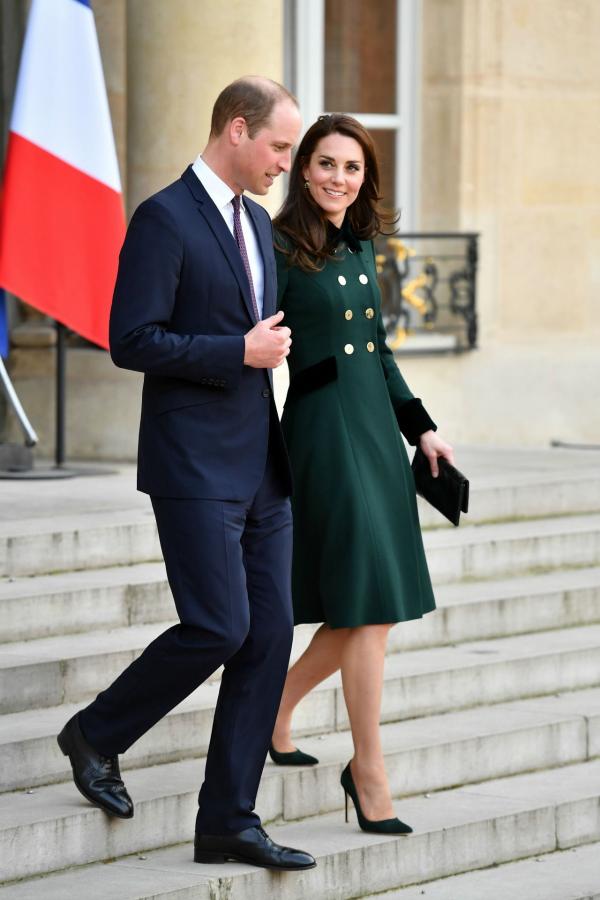 Paris Princess