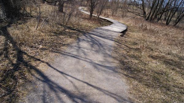 Park Route