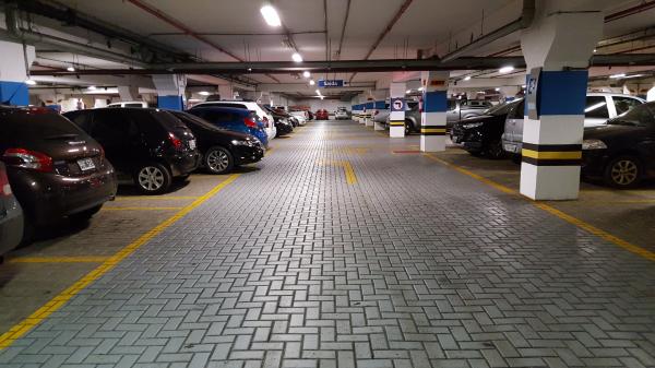 Parking Area