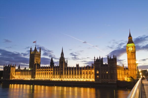Parliament Building