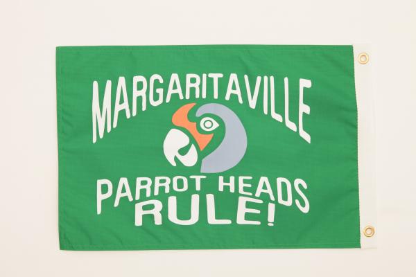 Parrothead Flag