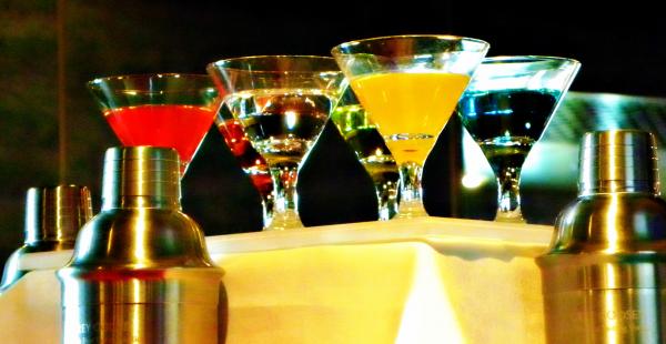 Party Drink