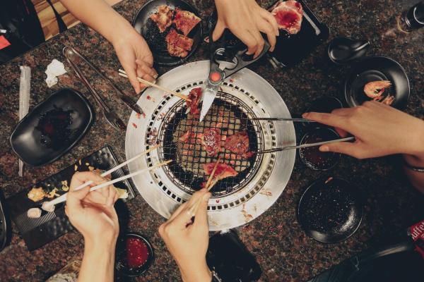 Party Grill