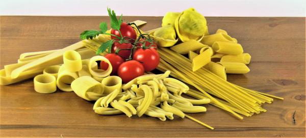 Pasta