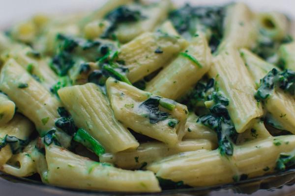 Pasta