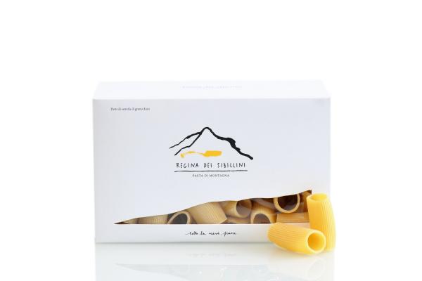 Pasta Beetle