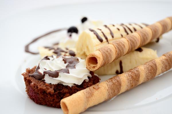 Pastry