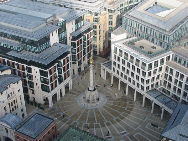 Paternoster Square
