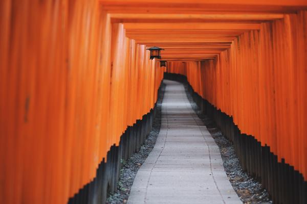 Path