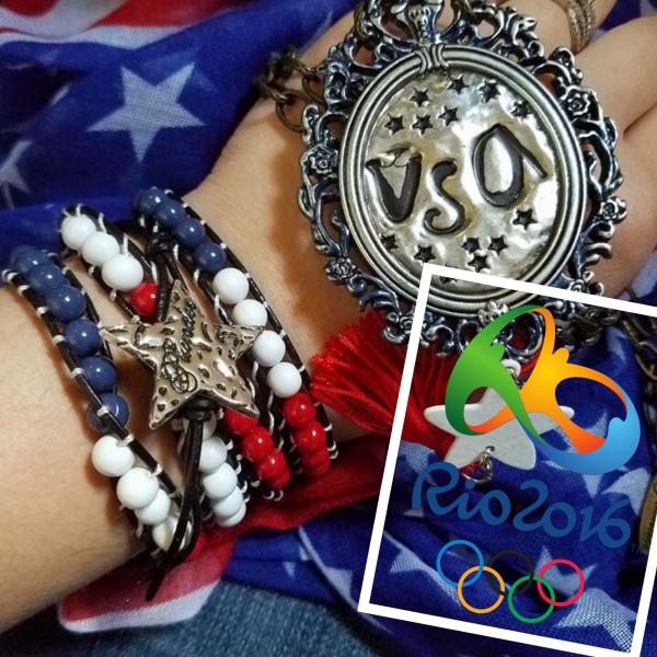 PATRIOTIC RIO