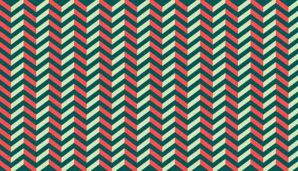 Pattern - Optic Illusions - Inverted Colors
