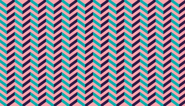 Pattern - Optic Illusions