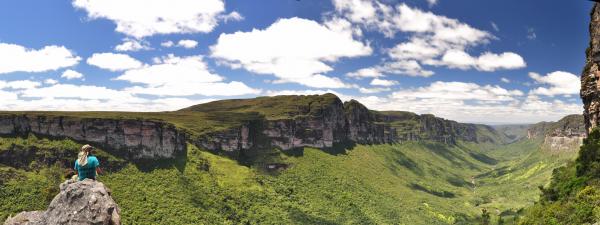 Paty River Valley Trekking