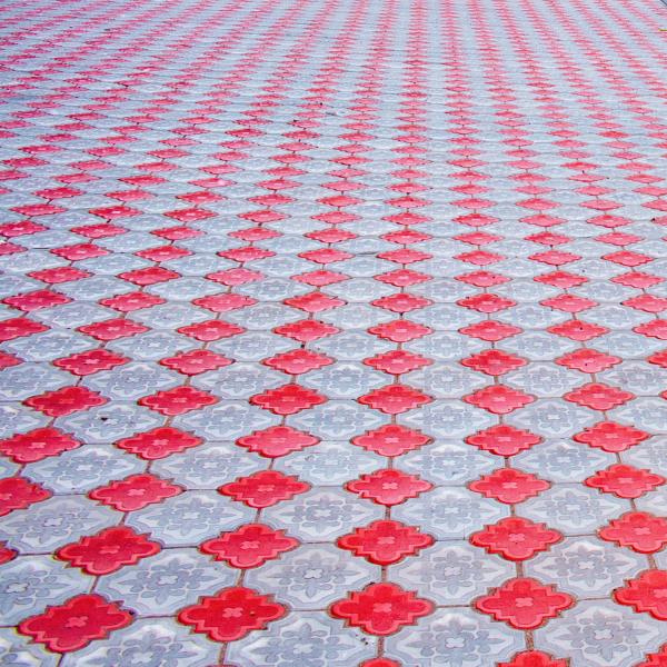 pavement